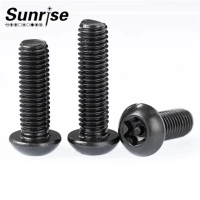 ראש מותאם אישית מיוחד אבזרים לרכב Torx ברגים הקשה עצמית
